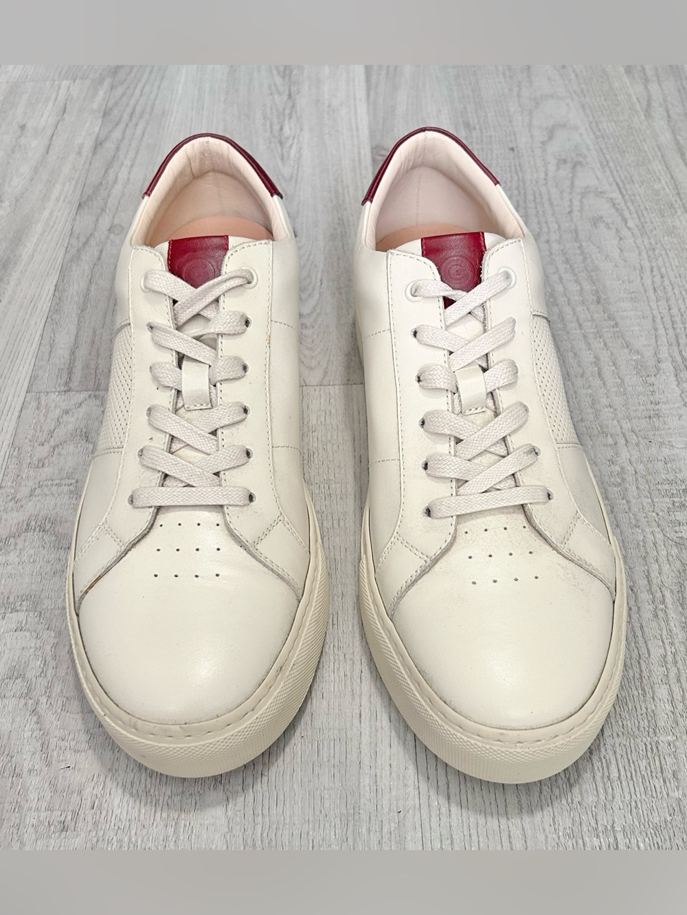 GREATS MENS SNEAKERS